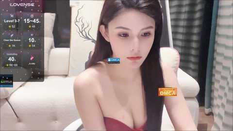 duoduo_ @ stripchat on 20241122