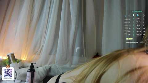 editafleek @ stripchat on 20241122