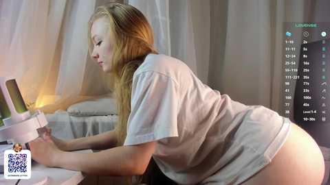 editafleek @ stripchat on 20241122