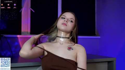 evelyynlopez @ stripchat on 20241122