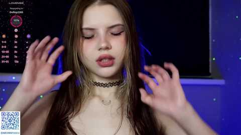 evelyynlopez @ stripchat on 20241122