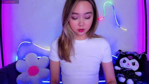 fluffy_rose @ stripchat on 20241122