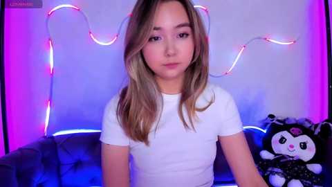 fluffy_rose @ stripchat on 20241122