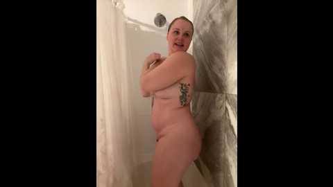 gingersnap33 @ stripchat on 20241122