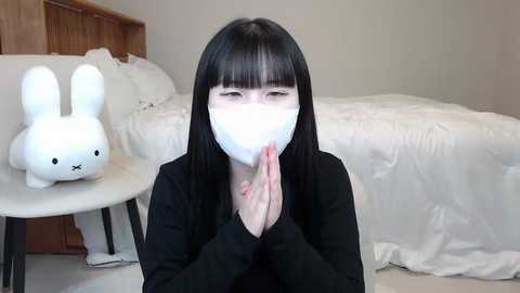 haru_run @ stripchat on 20241122