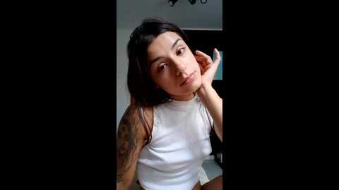 hellirosa @ stripchat on 20241122