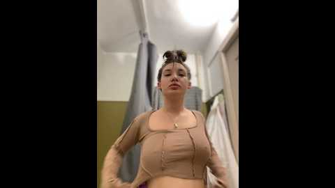 holly_molii @ stripchat on 20241122