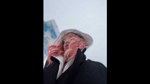 holly_molii @ stripchat on 20241122