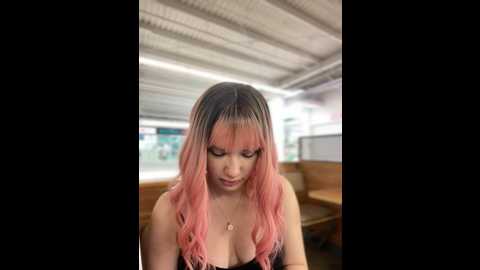 holly_molii @ stripchat on 20241122