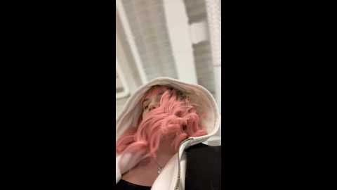 holly_molii @ stripchat on 20241122