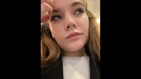 holy_tereza @ stripchat on 20241122