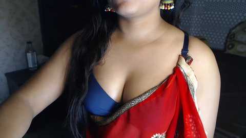 indian_anu @ stripchat on 20241122