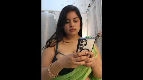 its_amesha @ stripchat on 20241122