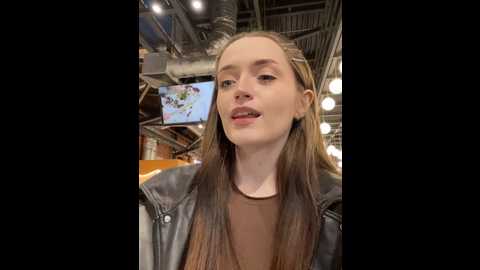jessi_meow @ stripchat on 20241122