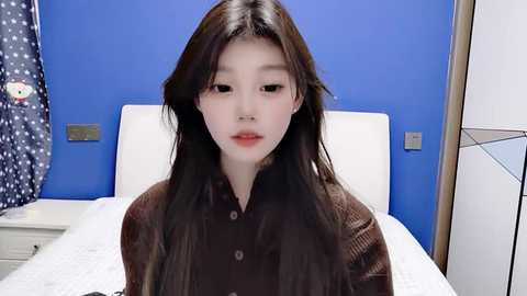 jiangyaoyao @ stripchat on 20241122