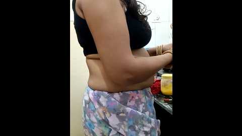 kaamuk_shweta @ stripchat on 20241122