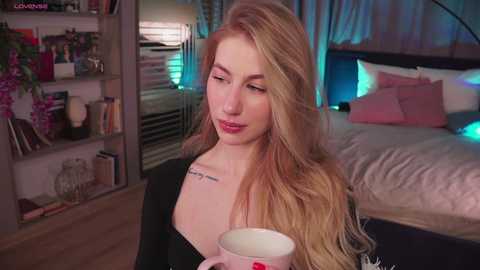 lanawyatt @ stripchat on 20241122