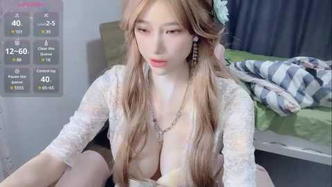 lei_er @ stripchat on 20241122