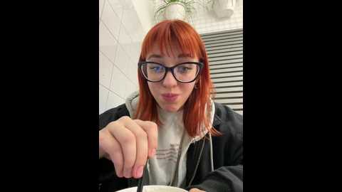 lexy__foxy @ stripchat on 20241122