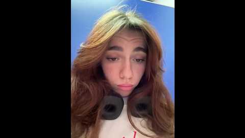 lily__belle @ stripchat on 20241122