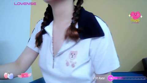 linna2712 @ stripchat on 20241122