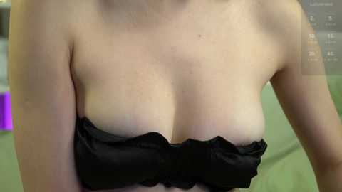 lisaleev @ stripchat on 20241122