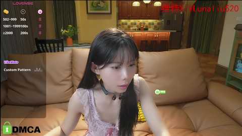 luna520 @ stripchat on 20241122