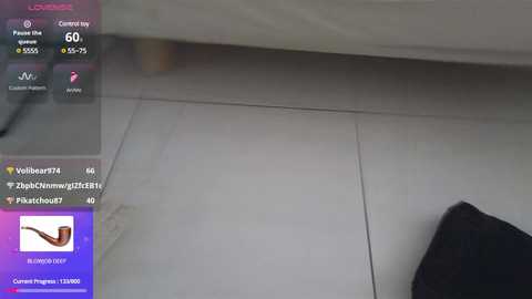 luxymin34 @ stripchat on 20241122