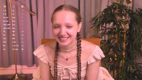 lyly_bambi @ stripchat on 20241122