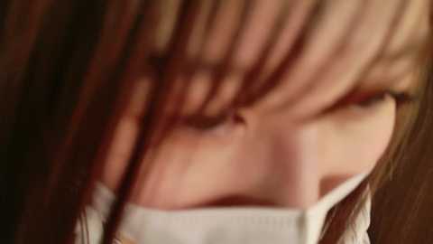 manami_maru @ stripchat on 20241122