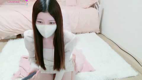 mariao0 @ stripchat on 20241122