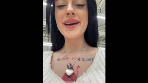 melissa_crazy @ stripchat on 20241122
