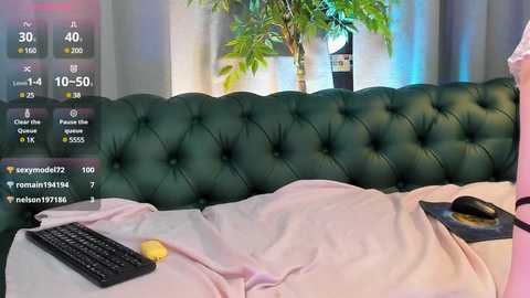 melissa_kitty_ @ stripchat on 20241122