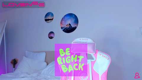 mermaid_melody @ stripchat on 20241122