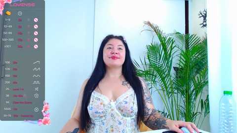 mia_palmerr @ stripchat on 20241122