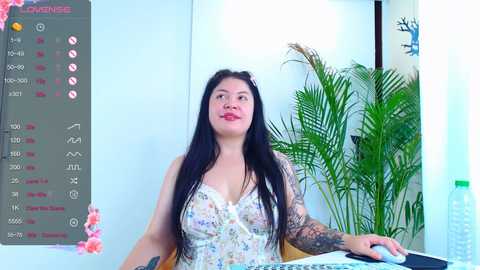 mia_palmerr @ stripchat on 20241122