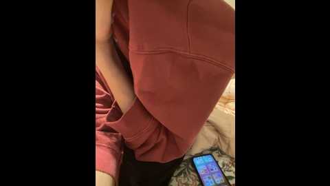 miaoberoi @ stripchat on 20241122
