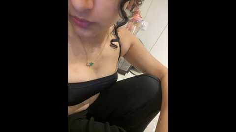 miaoberoi @ stripchat on 20241122