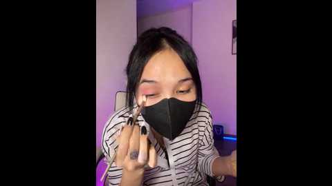 minhee18 @ stripchat on 20241122