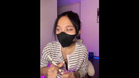 minhee18 @ stripchat on 20241122