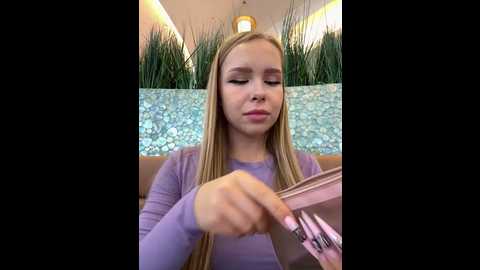 mur_girl @ stripchat on 20241122