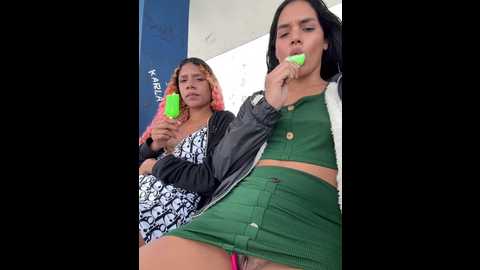 naughty_friends_ @ stripchat on 20241122