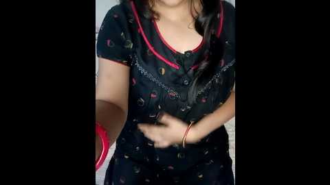 navya_ji @ stripchat on 20241122