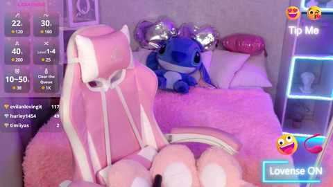 nicolleli @ stripchat on 20241122
