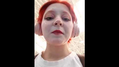 noka_foxy @ stripchat on 20241122