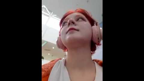 noka_foxy @ stripchat on 20241122