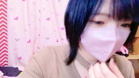 ranran_ch @ stripchat on 20241122