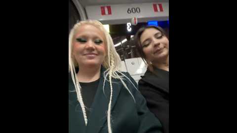 rollinggirls @ stripchat on 20241122