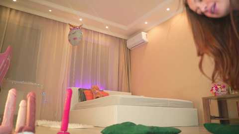 rosyemily @ stripchat on 20241122