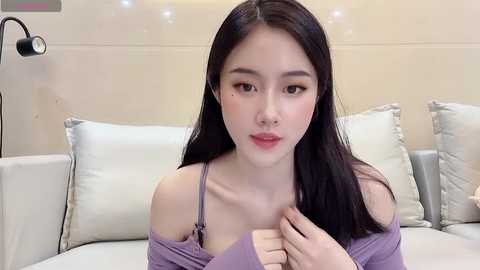 ruoling_19 @ stripchat on 20241122